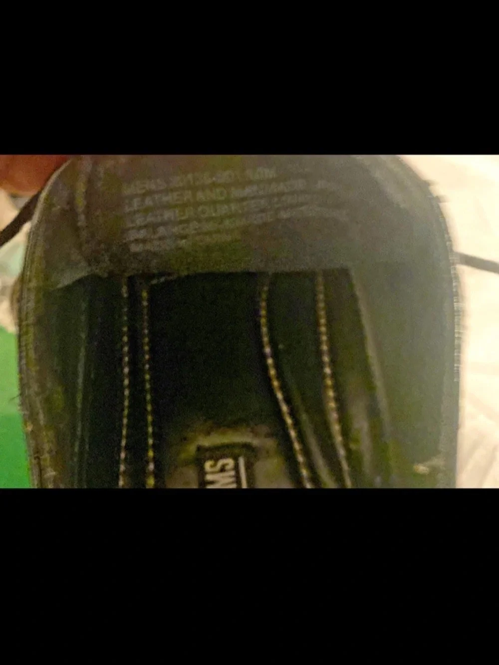 Stacy Adams size 10m